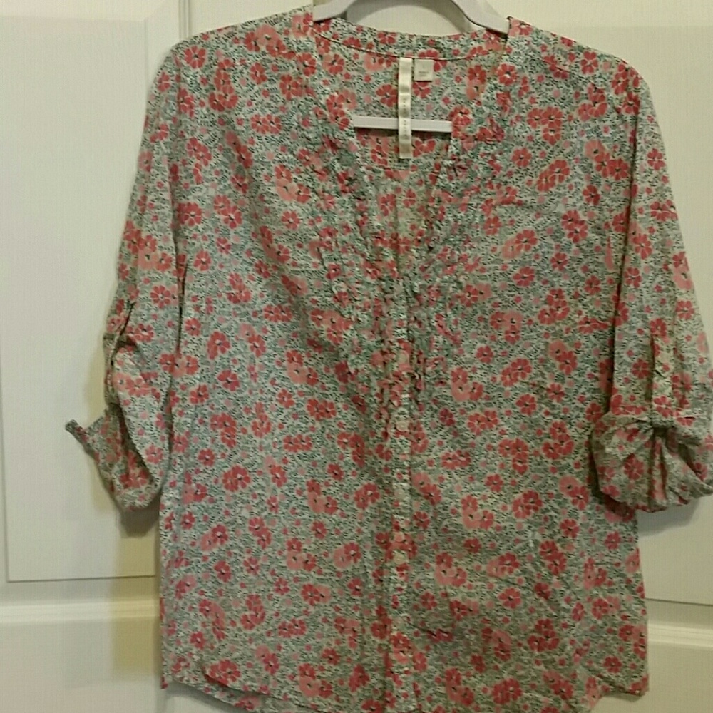 Lauren Conran women's top